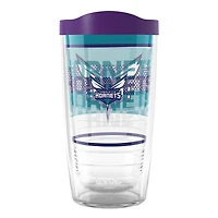 Tervis Charlotte Hornets 16oz. Gobelet classique concurrent