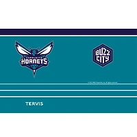 Tervis Charlotte Hornets 20oz. MVP DuraPrint™️ Stainless Steel Travel Tumbler