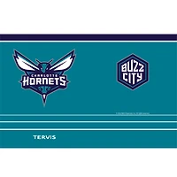 Tervis Charlotte Hornets 30oz. Gobelet en acier inoxydable MVP