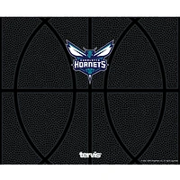 Tervis Charlotte Hornets 40oz. Bouteille d'eau en cuir à large goulot