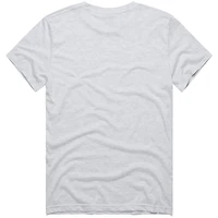 T-shirt unisexe hommage LaMelo Ball blanc Charlotte Hornets NBA Jam Tri-Blend