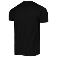 Unisex Stadium Essentials LaMelo Ball & Terry Rozier Black Charlotte Hornets Player Duo T-Shirt