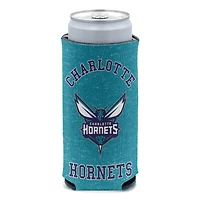WinCraft Charlotte Hornets 12oz. Team Slim Can Cooler
