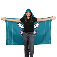 WinCraft Charlotte Hornets 3' x 5' Hoodie Flag