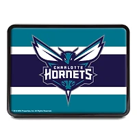 WinCraft Charlotte Hornets Universal Rectangle Hitch Cover
