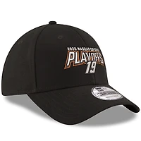 Men's New Era  Black Chase Briscoe 2025 NASCAR Cup Series Playoffs  9FORTY Adjustable Hat