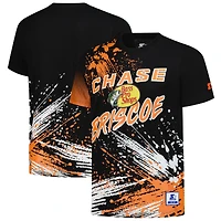 T-shirt noir pour homme Starter Chase Briscoe Touchdown Extreme