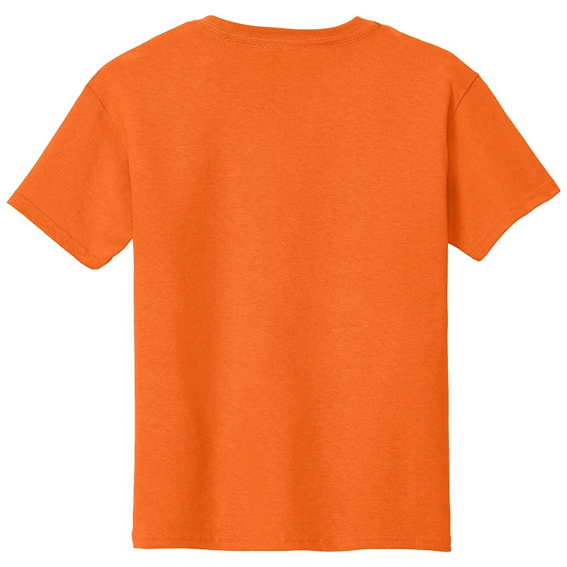 T-shirt orange Chase Briscoe Bass Pro Shops de la collection Youth Joe Gibbs Racing Team