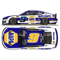Action Racing Chase Elliott 2026 #9 NAPA 1:64 Regular Paint Die-Cast Chevrolet Camaro ZL1