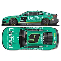 Action Racing Chase Elliott 2026 #9 UniFirst 1:24 Regular Paint Die-Cast Chevrolet Camaro ZL1