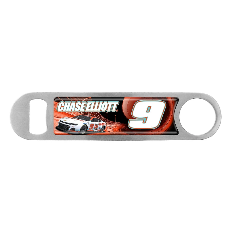 Ouvre-bouteille Chase Elliott Colordome Pro Logo