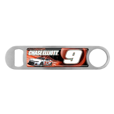 Ouvre-bouteille Chase Elliott Colordome Pro Logo