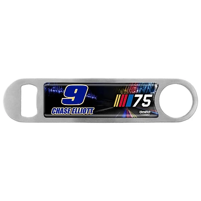 Ouvre-bouteille Chase Elliott Colordome Pro Logo