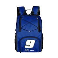 Logo Brands Chase Elliott Flex Cooler Backpack