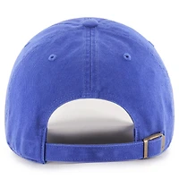 Men's '47  Royal Chase Elliott Clean Up Adjustable Hat