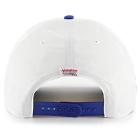 Casquette ajustable en corde blanche Chase Elliott Hitch pour homme '47