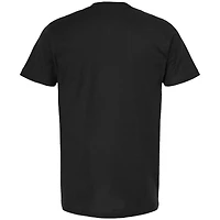 Men's Checkered Flag Sports  Black Chase Elliott 2025 NASCAR Cup Series Playoffs NAPA All T-Shirt