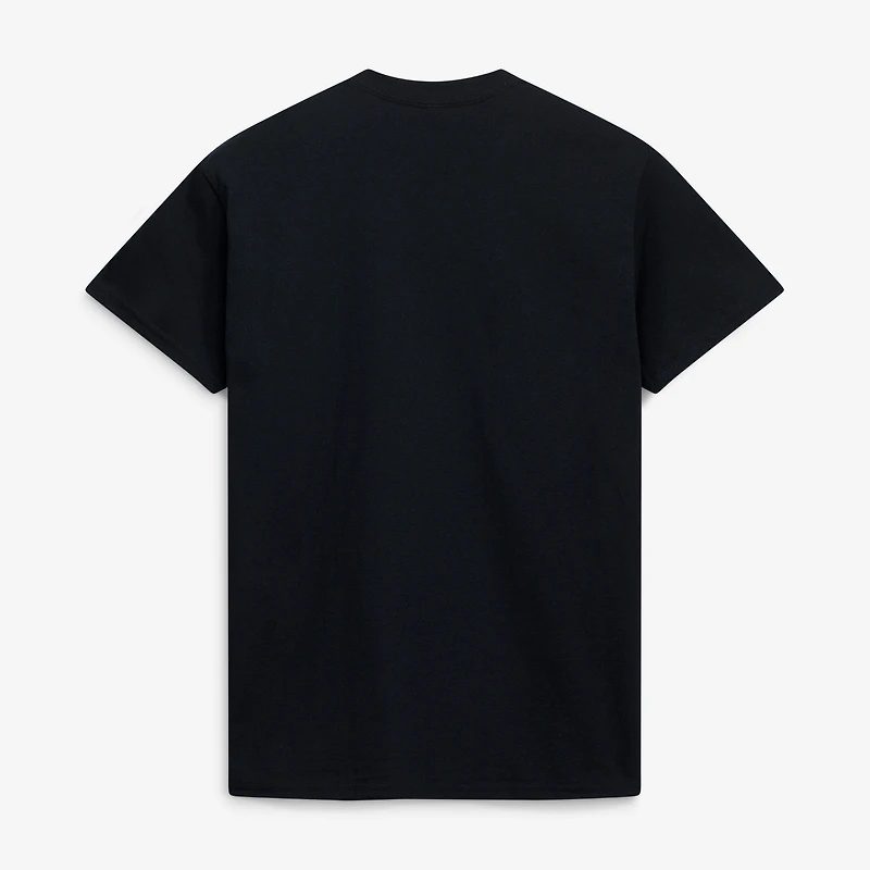 T-shirt Llumar classique noir à l'encre pour homme, Chase Elliott n° 9