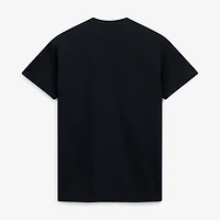 T-shirt Llumar classique noir à l'encre pour homme, Chase Elliott n° 9