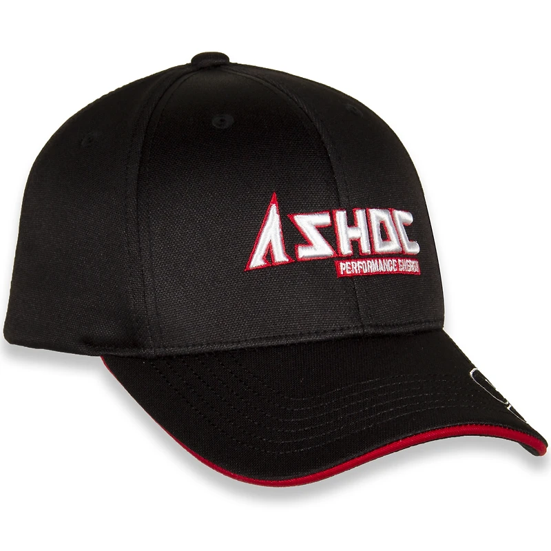 Casquette réglable pour homme Hendrick Motorsports Team Collection noire Chase Elliott