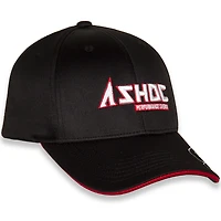 Casquette réglable pour homme Hendrick Motorsports Team Collection noire Chase Elliott