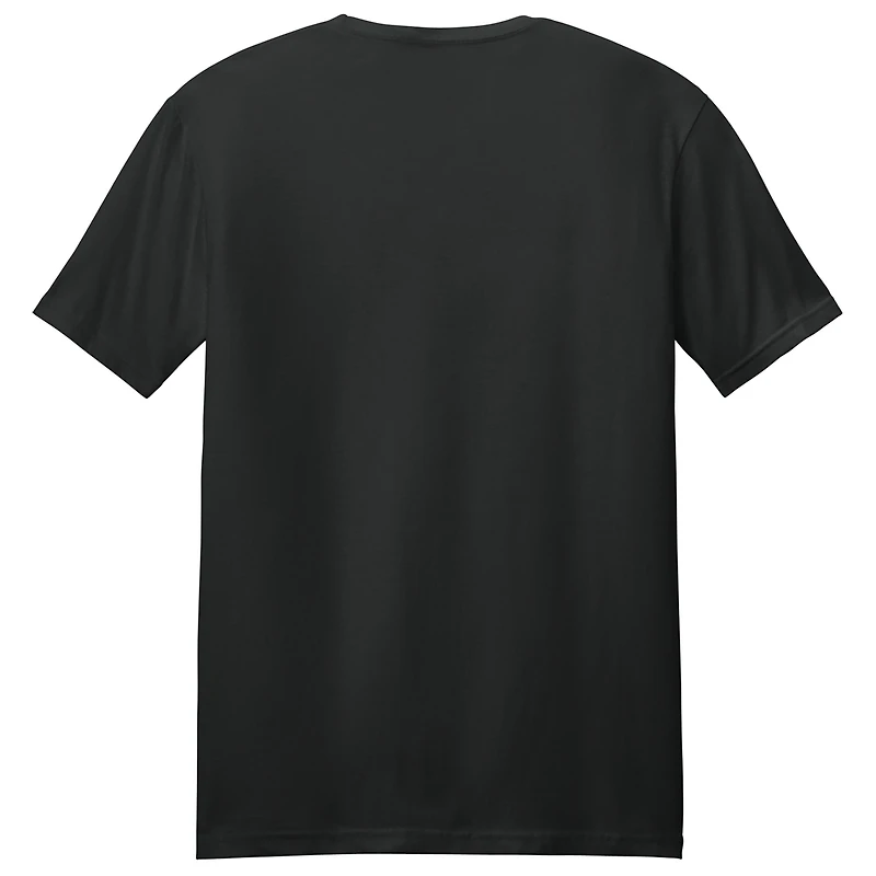 T-shirt noir Chase Elliott Llumar pour homme, collection Hendrick Motorsports Team