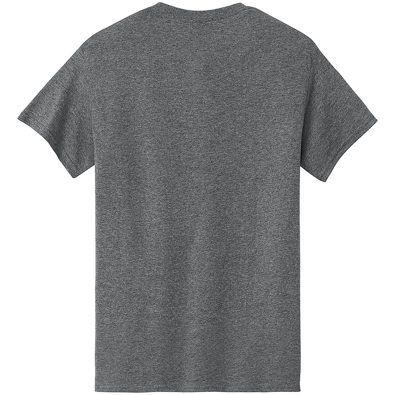 Men's Hendrick Motorsports Team Collection Heather Gray Chase Elliott 2026 Cook Out 400 Race Winner T-Shirt