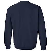 Pull de vacances moche Chase Elliott bleu marine la collection Hendrick Motorsports Team pour homme