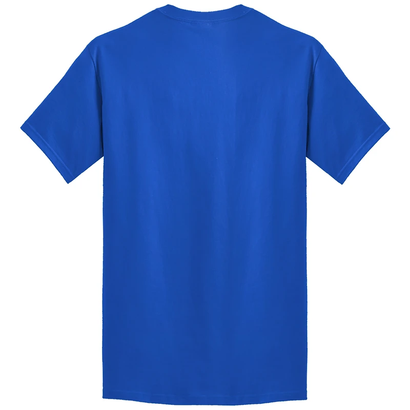 T-shirt homme Hendrick Motorsports Team Collection Royal Chase Elliott, vainqueur de la course Würth 400 en 2026