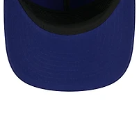 Men's New Era  Blue Chase Elliott Driver Script 19TWENTY Adjustable Hat