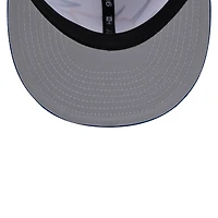 Casquette à visière rabattable Chase Elliott 9FIFTY de New Era pour homme