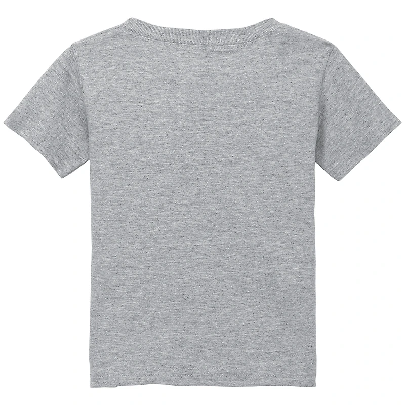 Toddler Hendrick Motorsports Team Collection  Heather Gray Chase Elliott Car T-Shirt