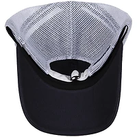 Women's Hendrick Motorsports Team Collection Black/White Chase Elliott Name & Number Patch Adjustable Hat