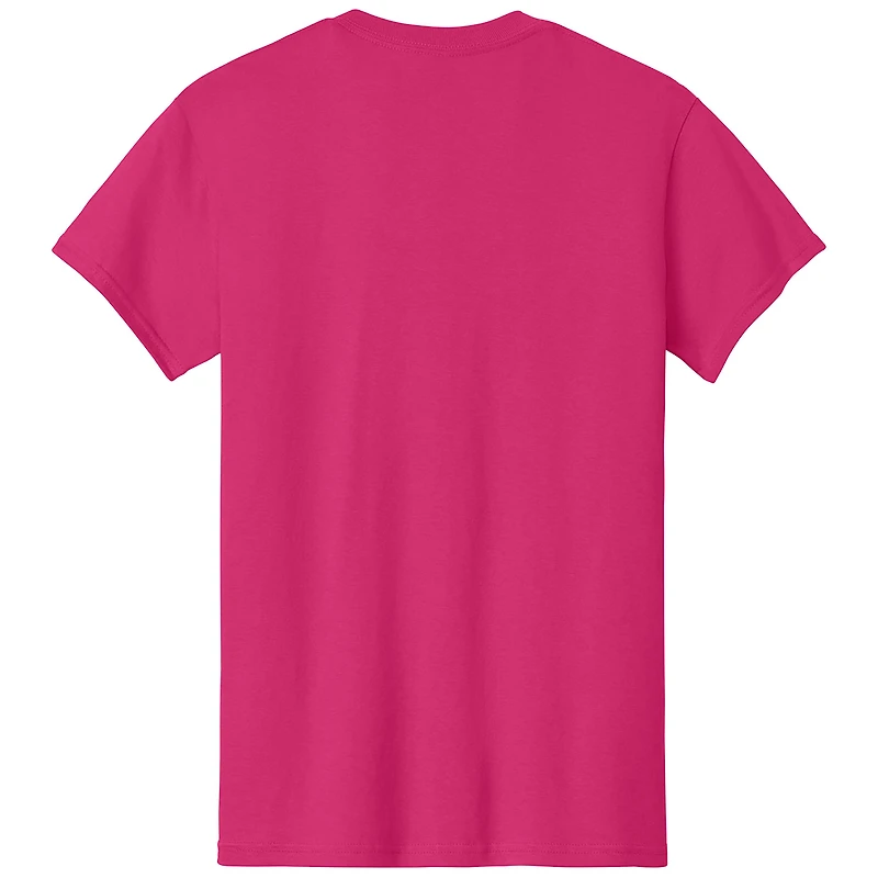 Youth Hendrick Motorsports Team Collection  Pink Chase Elliott NAPA Car T-Shirt