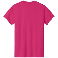 Youth Hendrick Motorsports Team Collection  Pink Chase Elliott NAPA Car T-Shirt