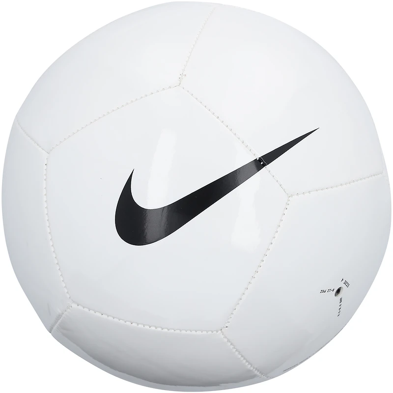 Cole Palmer Chelsea Autographed White Nike Soccer Ball