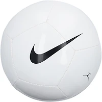 Cole Palmer Chelsea Autographed White Nike Soccer Ball