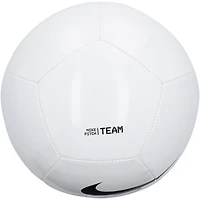 Cole Palmer Chelsea Autographed White Nike Soccer Ball