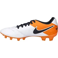 Jorginho Chelsea Autographed White and Nike Tiempo Legend Cleat