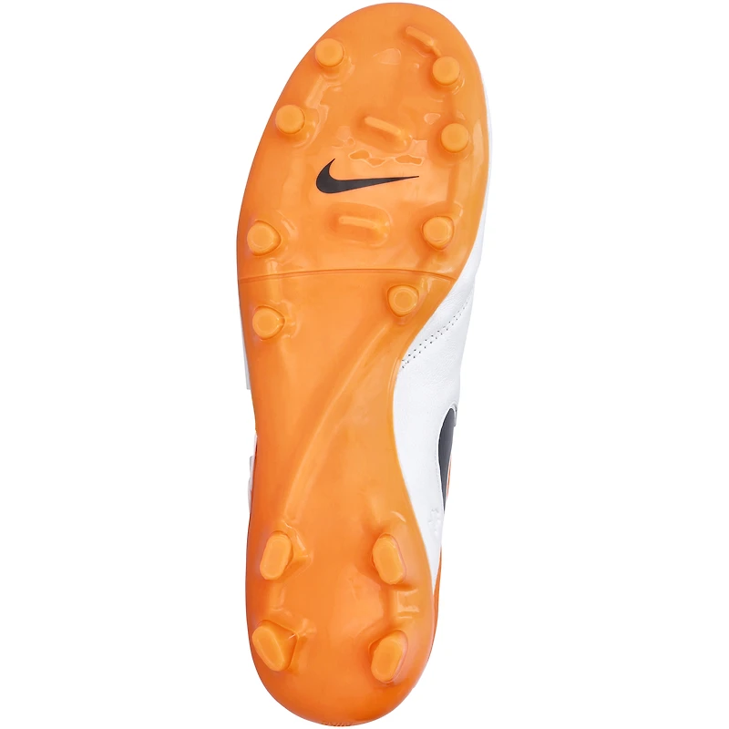 Jorginho Chelsea Autographed White and Nike Tiempo Legend Cleat