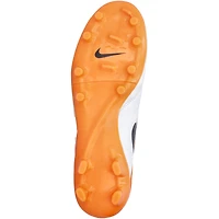 Jorginho Chelsea Autographed White and Nike Tiempo Legend Cleat