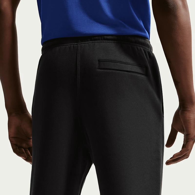 Men's Nike Black Chelsea Club Joggers