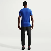 Men's Nike Black Chelsea Club Joggers