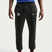 Men's Nike Black Chelsea Club Joggers