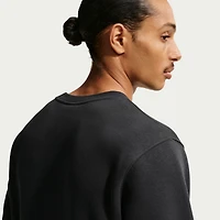 Men's Nike Black Chelsea Club Sweatshirt