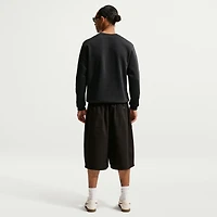 Sweat-shirt noir Nike Chelsea Club pour homme
