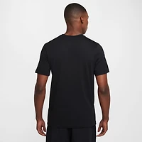 Men's Nike Black Chelsea Crest T-Shirt