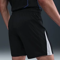 Men's Nike Black Chelsea Dri-Fit Stadium Shorts