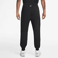 Men's Nike Black Chelsea Third 2025/26 Tech Fleece Jogger Pants