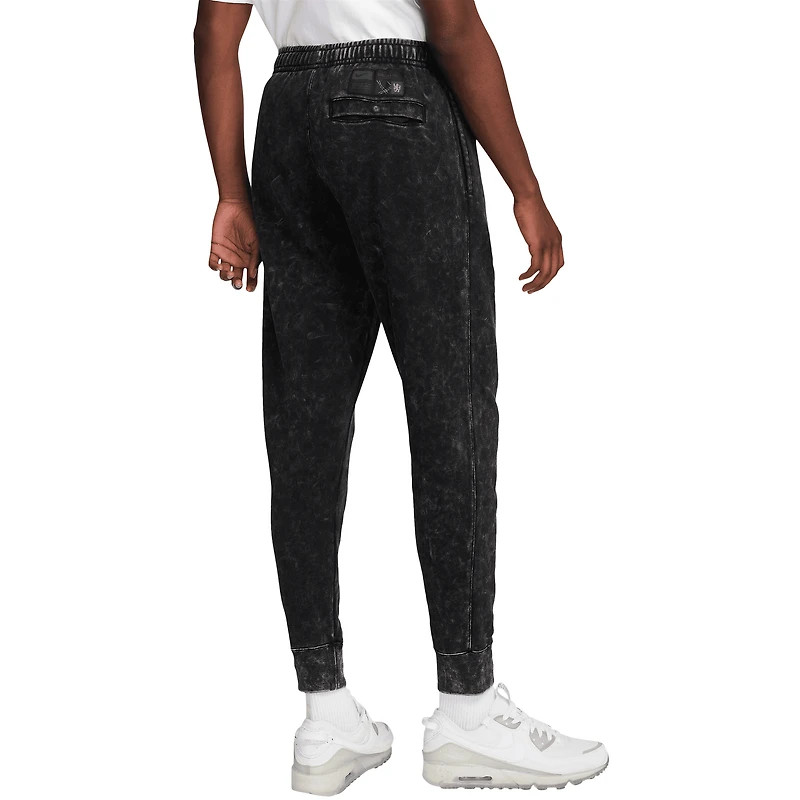 Men's Nike Black Chelsea Third Club Pants
